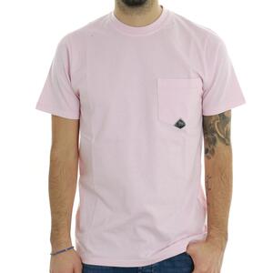 T-SHIRT TASCHINO ROY ROGERS ROSA